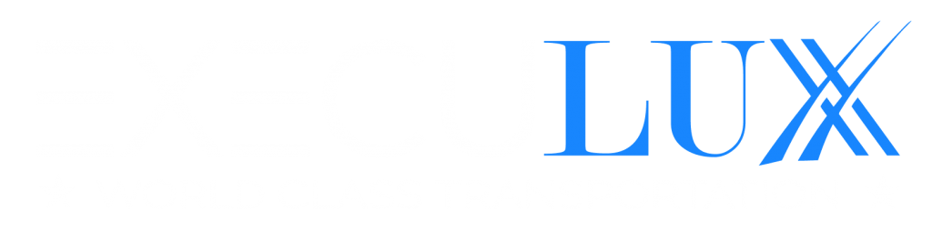 EXECULUXX Transportation Logo