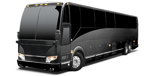 Luxury Charter Busses